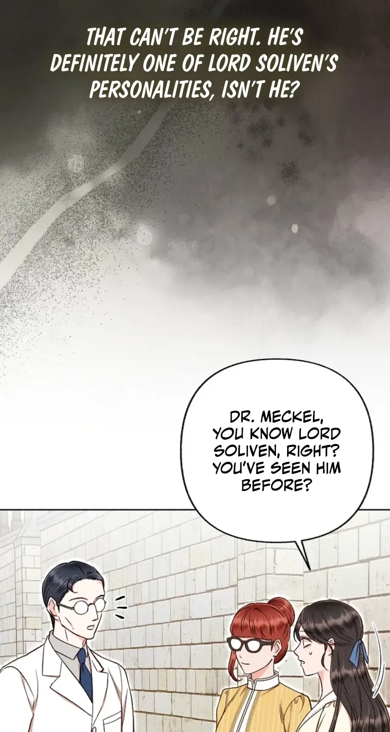 Dear My Rude Darling With Multiple Personalities Chapter 46 page 78 - 