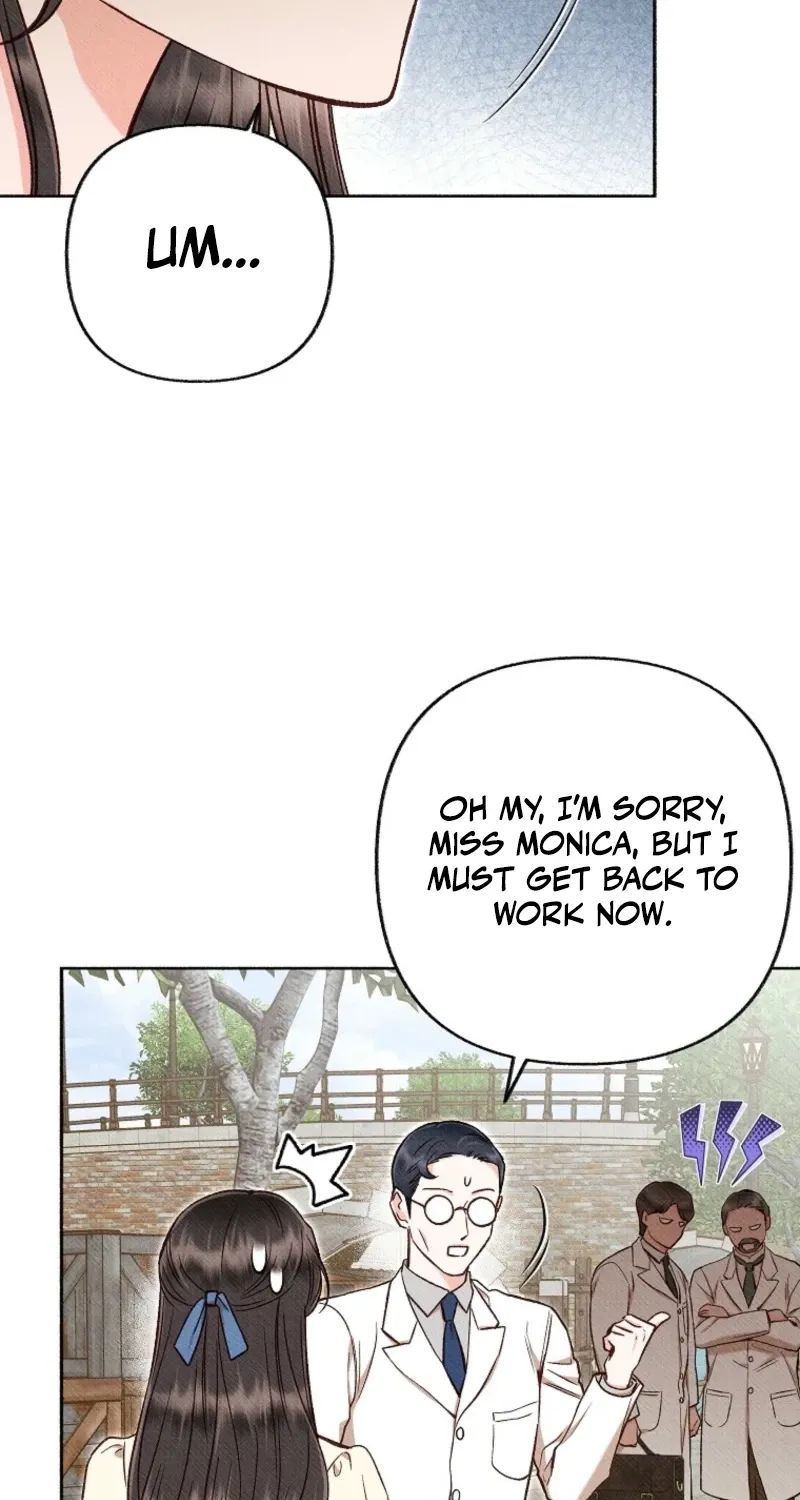 Dear My Rude Darling With Multiple Personalities Chapter 46 page 84 - 