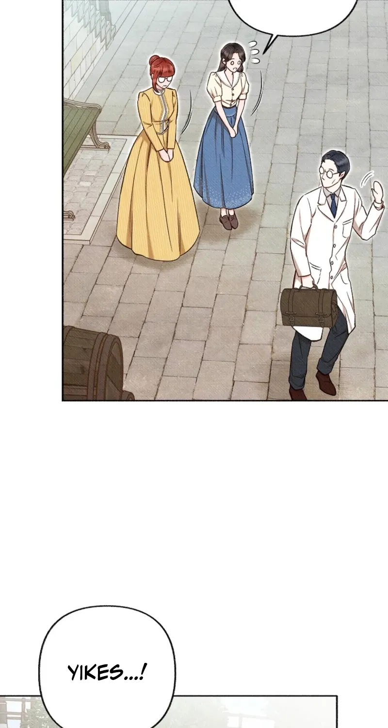 Dear My Rude Darling With Multiple Personalities Chapter 46 page 86 - 