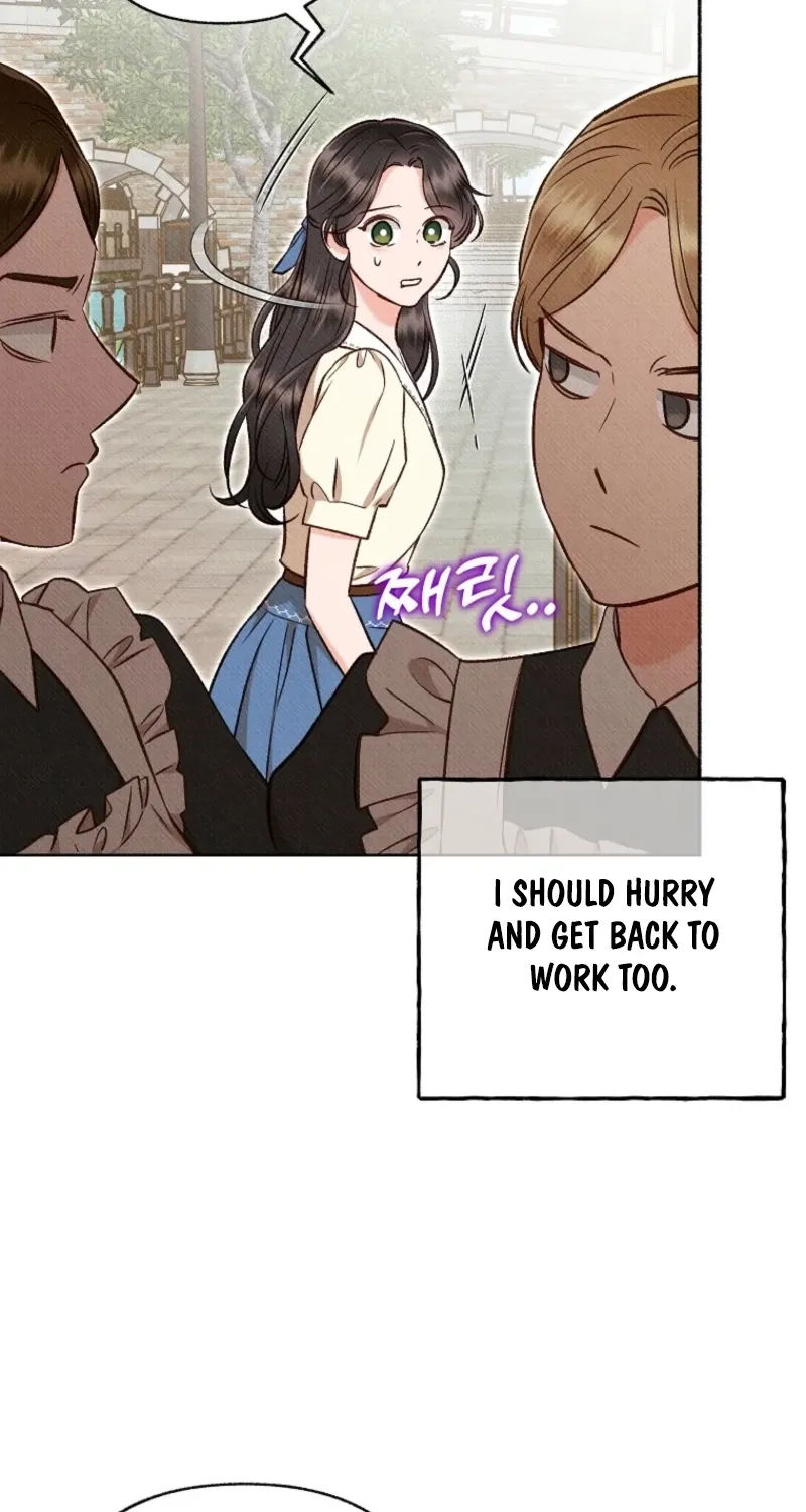 Dear My Rude Darling With Multiple Personalities Chapter 46 page 87 - 