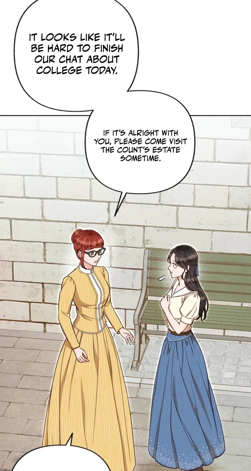 Dear My Rude Darling With Multiple Personalities Chapter 46 page 88 - 