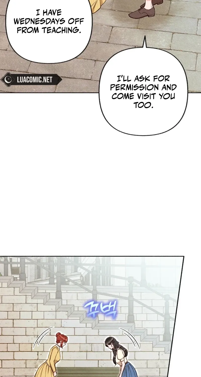 Dear My Rude Darling With Multiple Personalities Chapter 46 page 89 - 