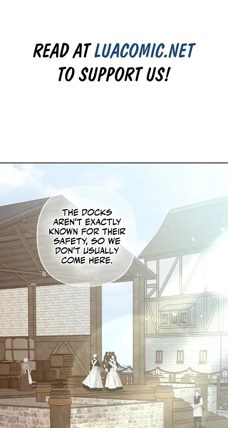 Dear My Rude Darling With Multiple Personalities Chapter 47 page 2 - 