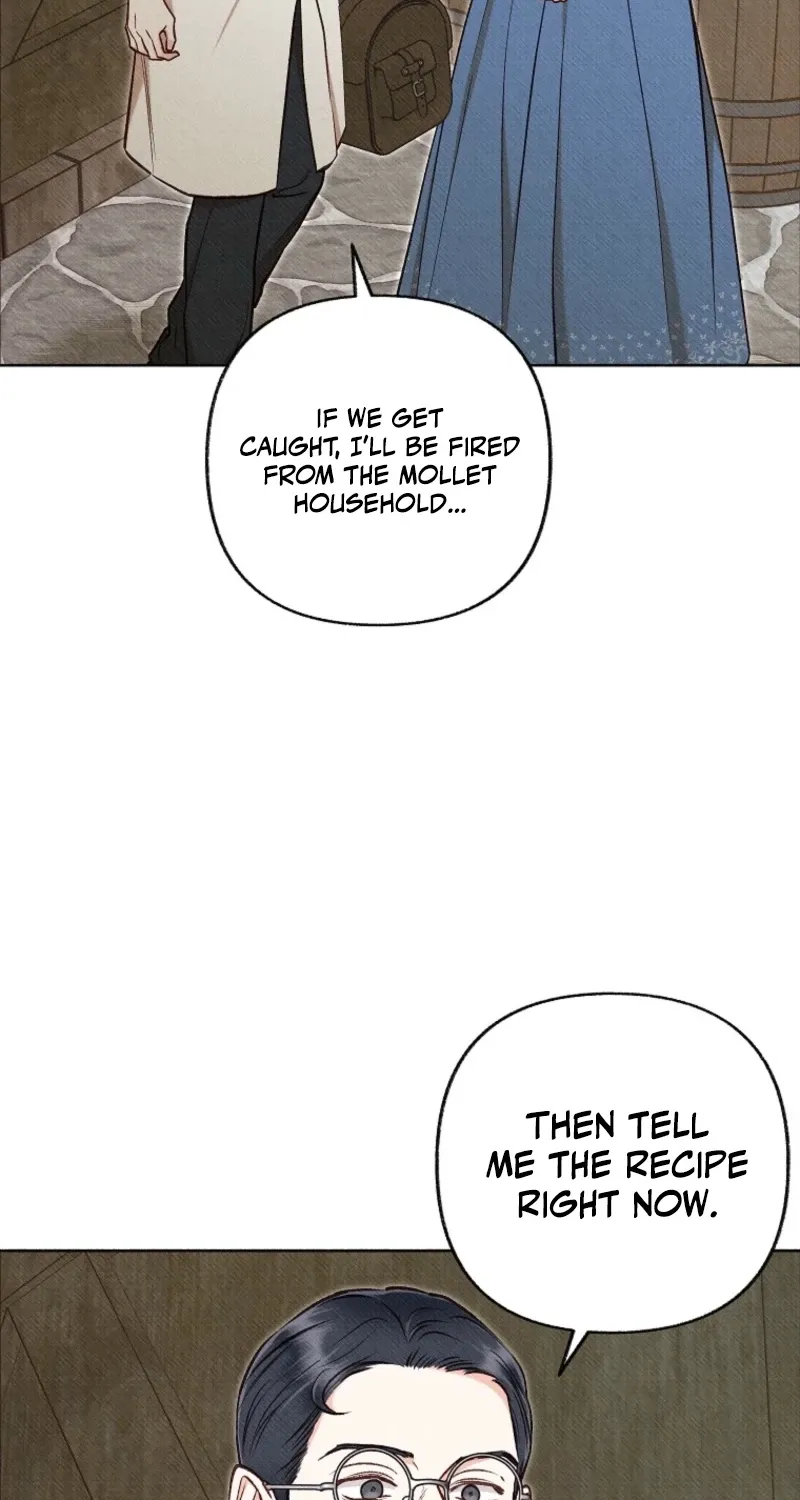 Dear My Rude Darling With Multiple Personalities Chapter 47 page 13 - 