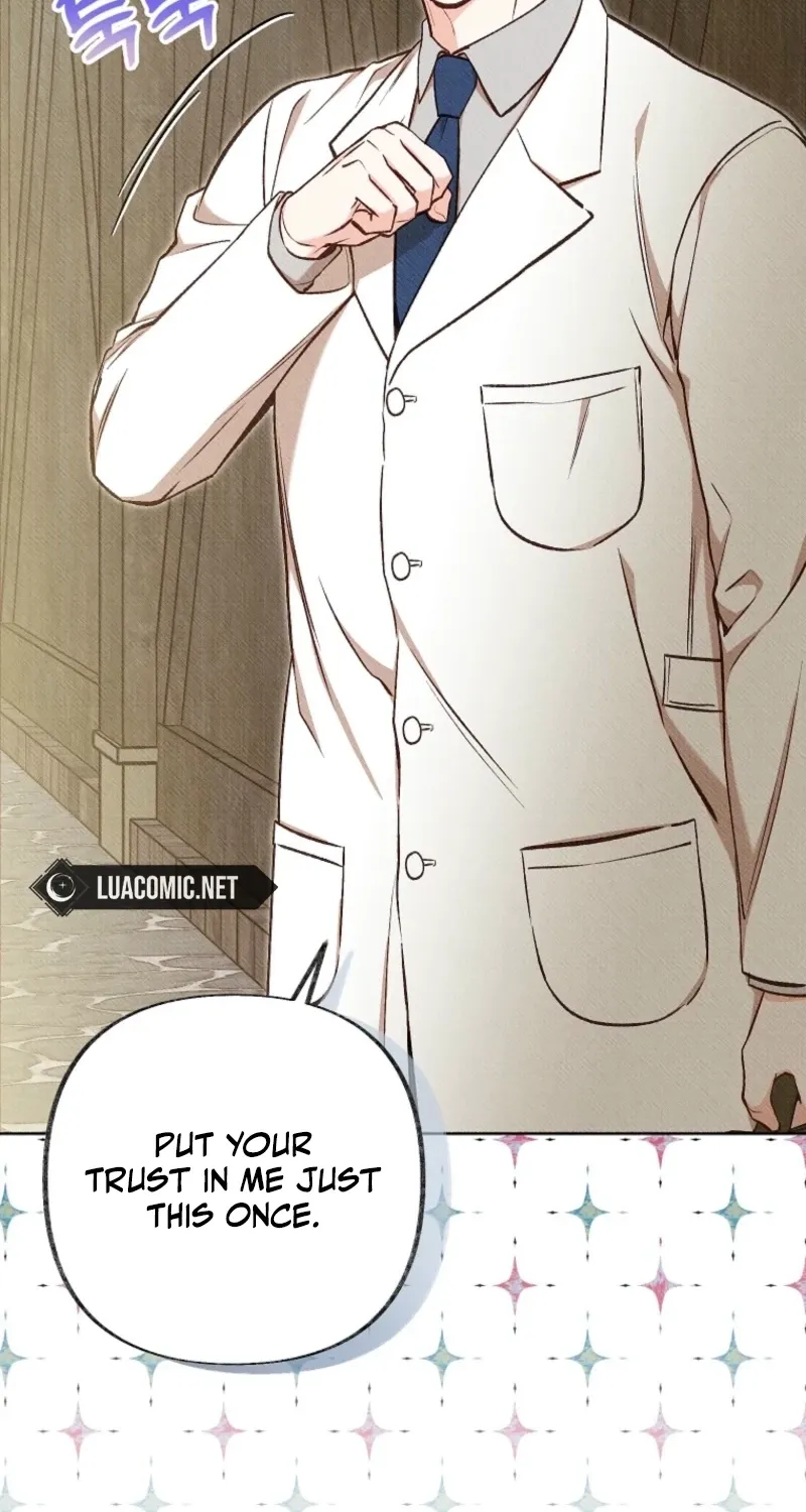 Dear My Rude Darling With Multiple Personalities Chapter 47 page 17 - 