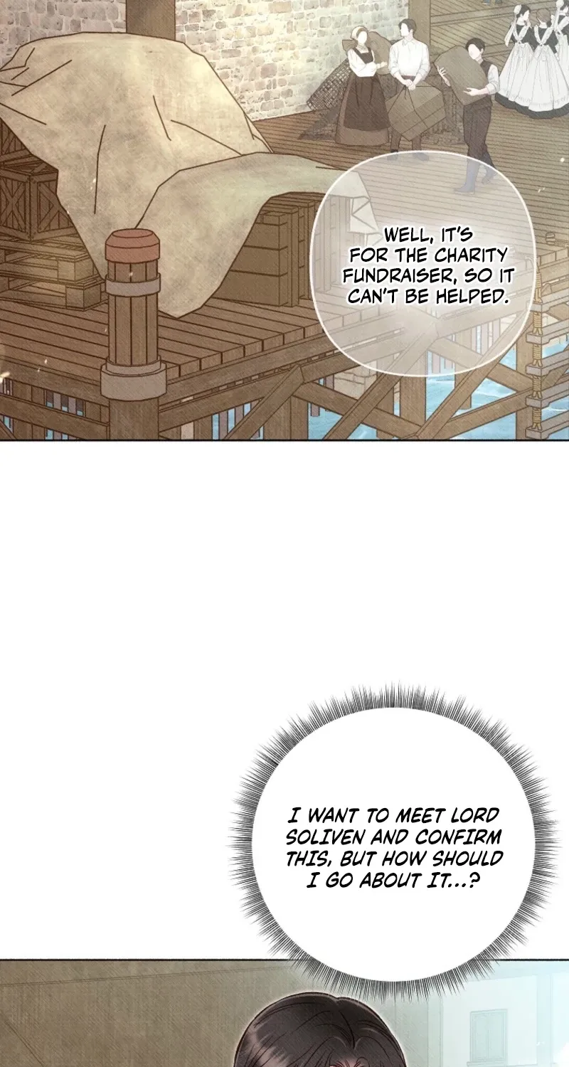 Dear My Rude Darling With Multiple Personalities Chapter 47 page 3 - 