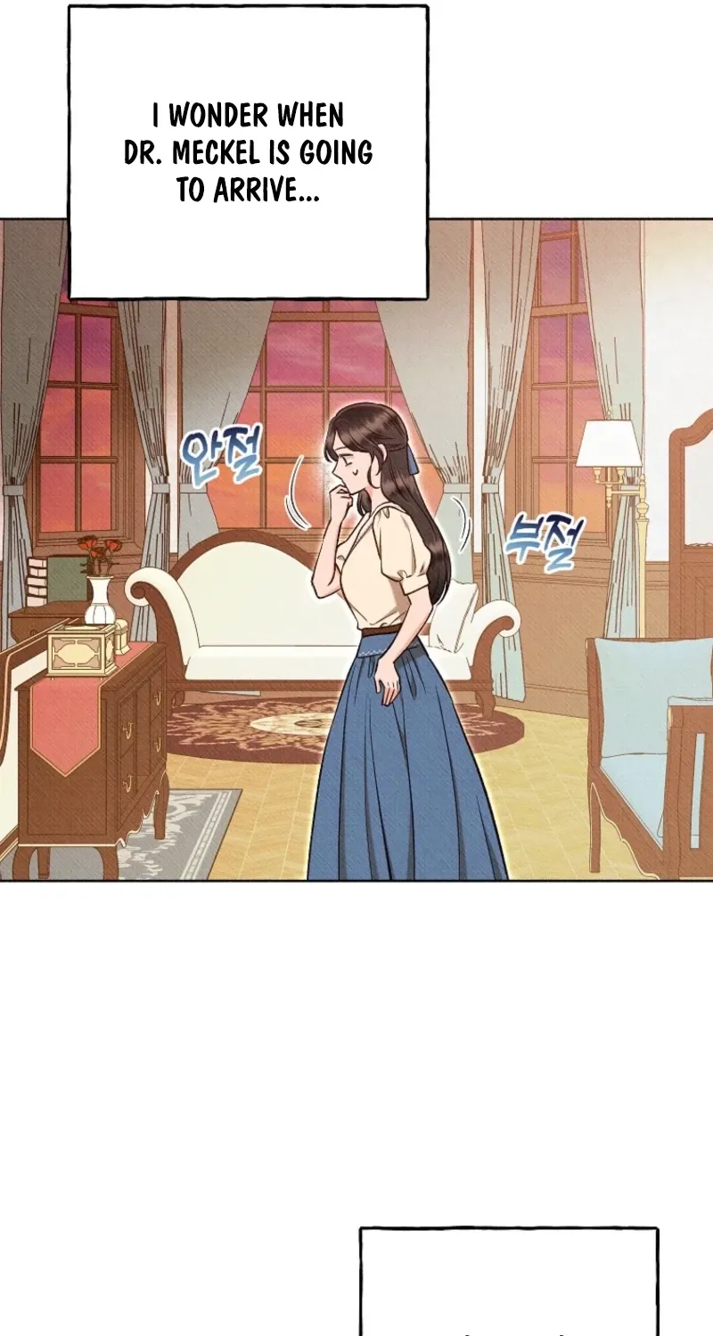 Dear My Rude Darling With Multiple Personalities Chapter 47 page 21 - 