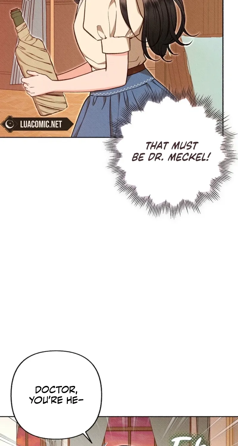 Dear My Rude Darling With Multiple Personalities Chapter 47 page 24 - 