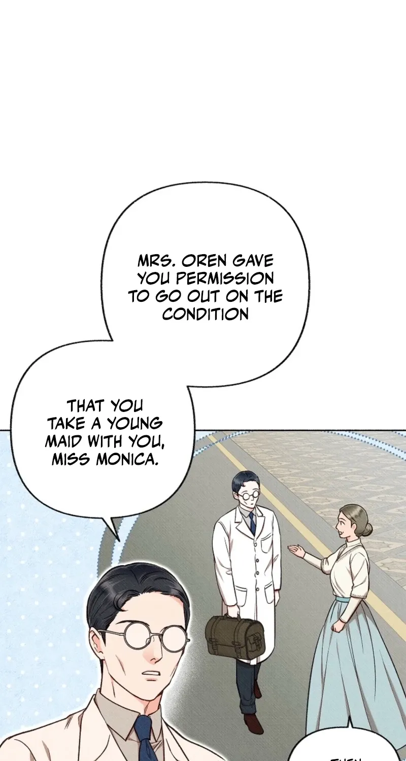Dear My Rude Darling With Multiple Personalities Chapter 47 page 27 - 