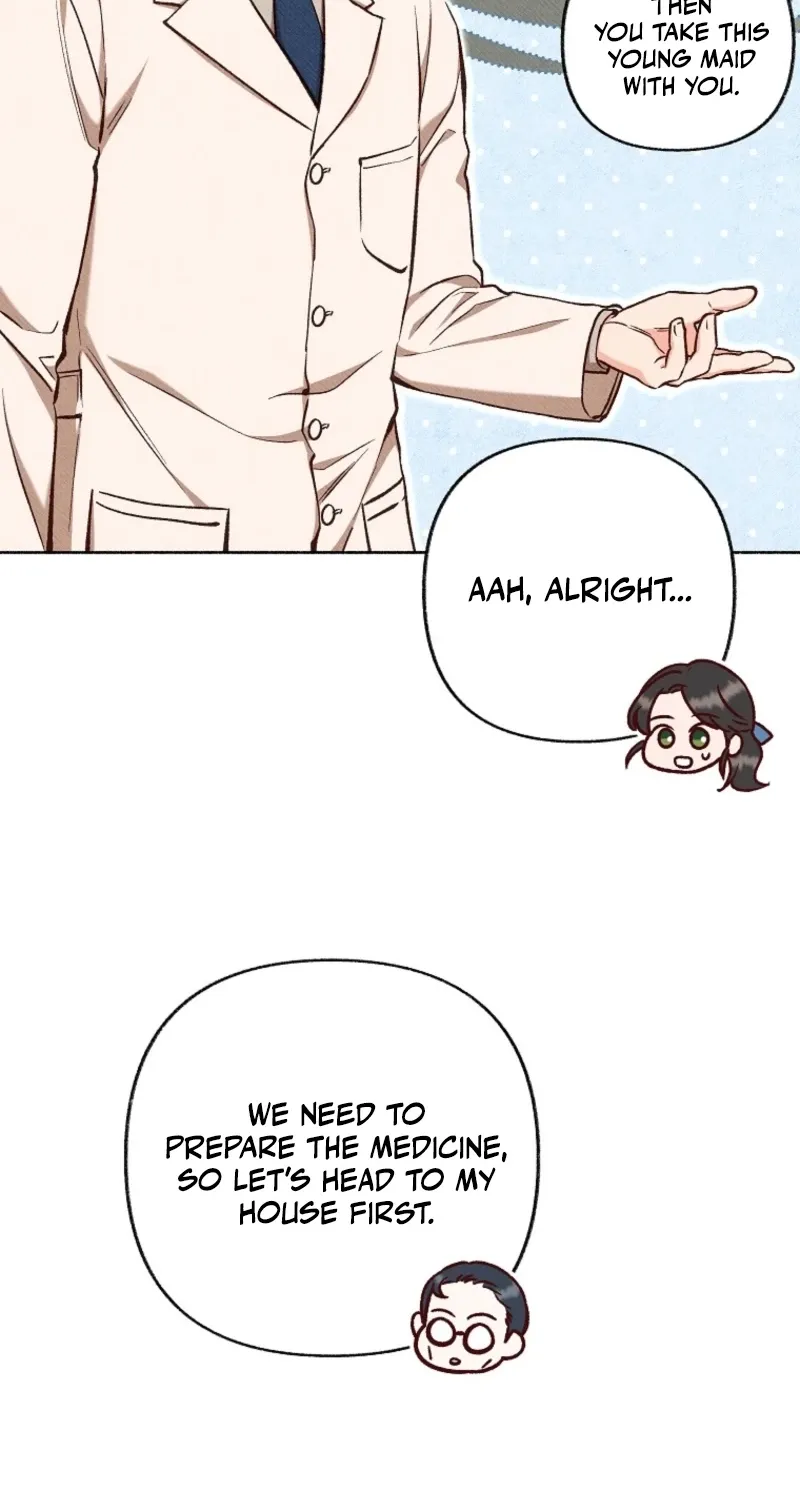 Dear My Rude Darling With Multiple Personalities Chapter 47 page 28 - 