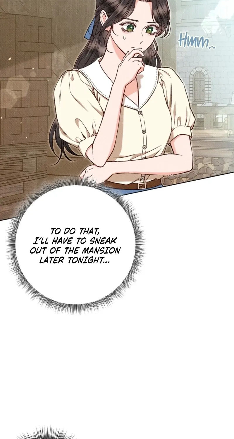 Dear My Rude Darling With Multiple Personalities Chapter 47 page 4 - 