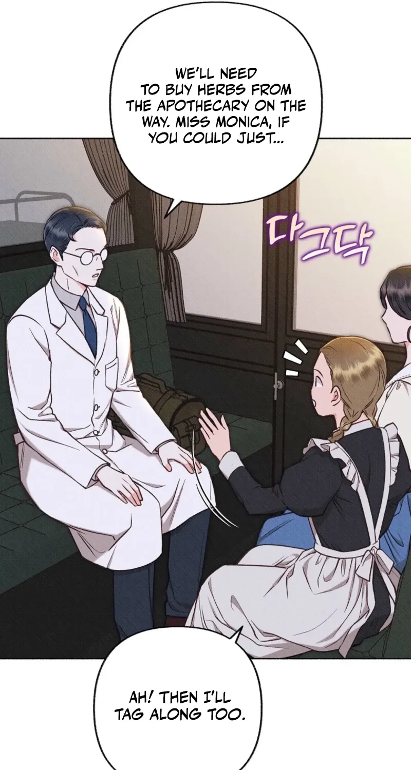 Dear My Rude Darling With Multiple Personalities Chapter 47 page 31 - 