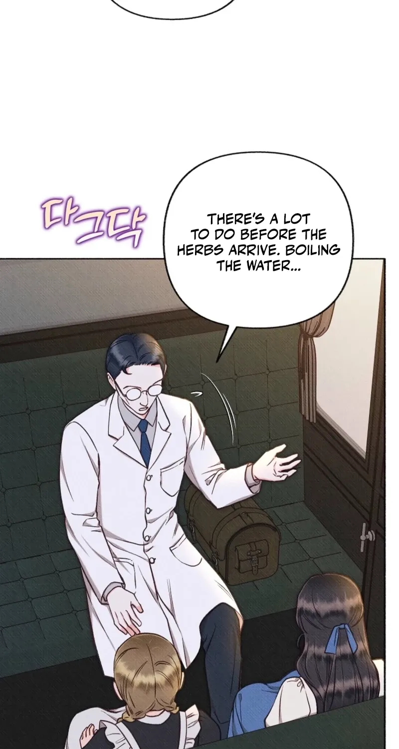 Dear My Rude Darling With Multiple Personalities Chapter 47 page 32 - 