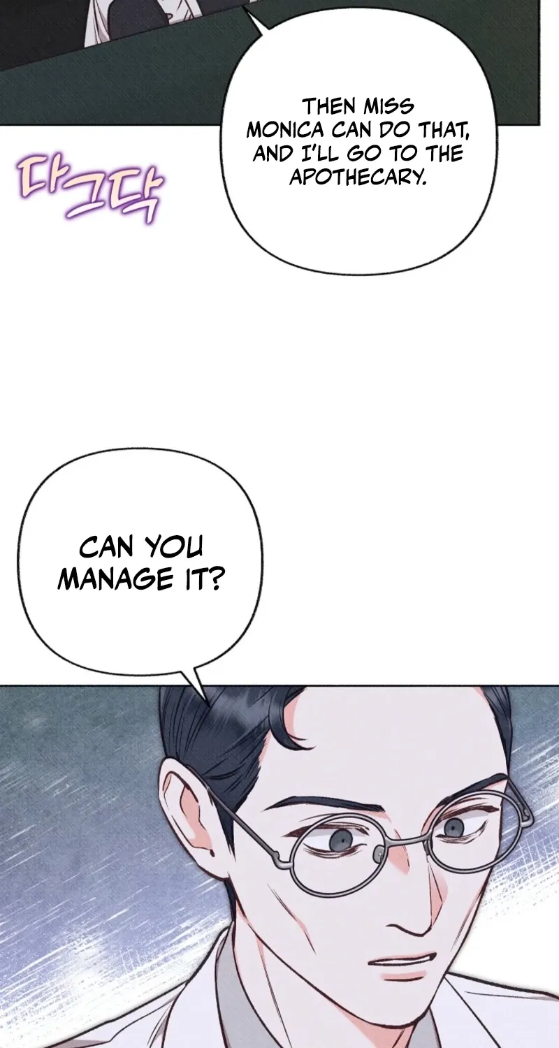 Dear My Rude Darling With Multiple Personalities Chapter 47 page 33 - 