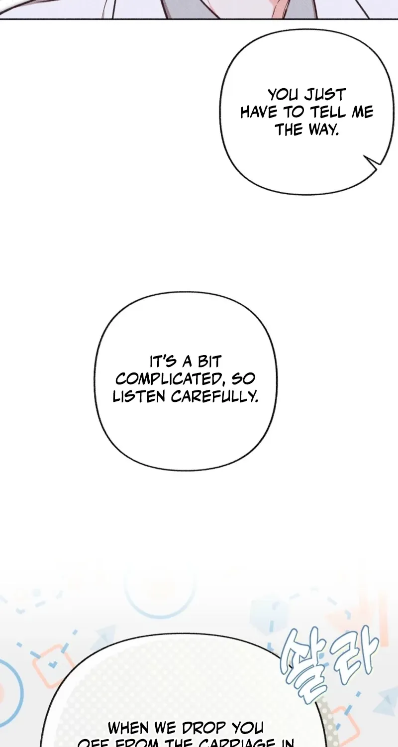Dear My Rude Darling With Multiple Personalities Chapter 47 page 34 - 