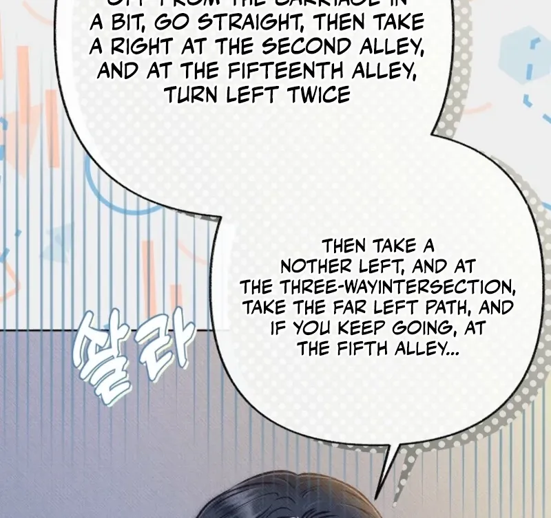 Dear My Rude Darling With Multiple Personalities Chapter 47 page 35 - 