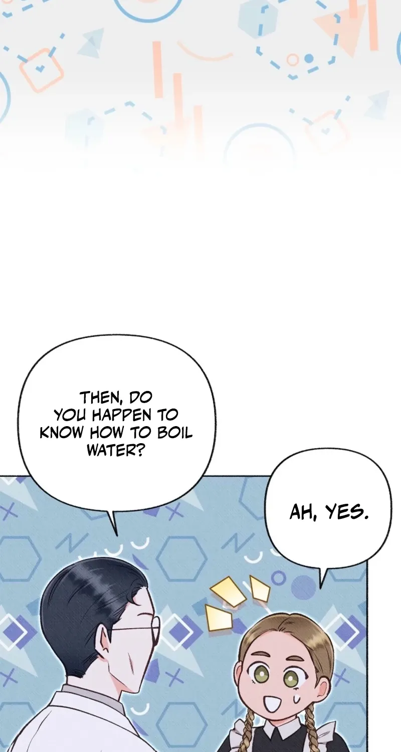 Dear My Rude Darling With Multiple Personalities Chapter 47 page 38 - 