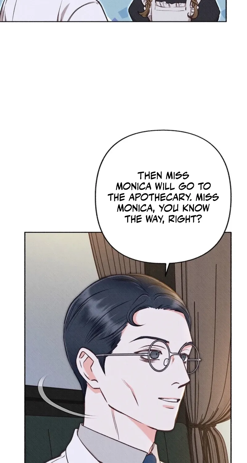 Dear My Rude Darling With Multiple Personalities Chapter 47 page 39 - 