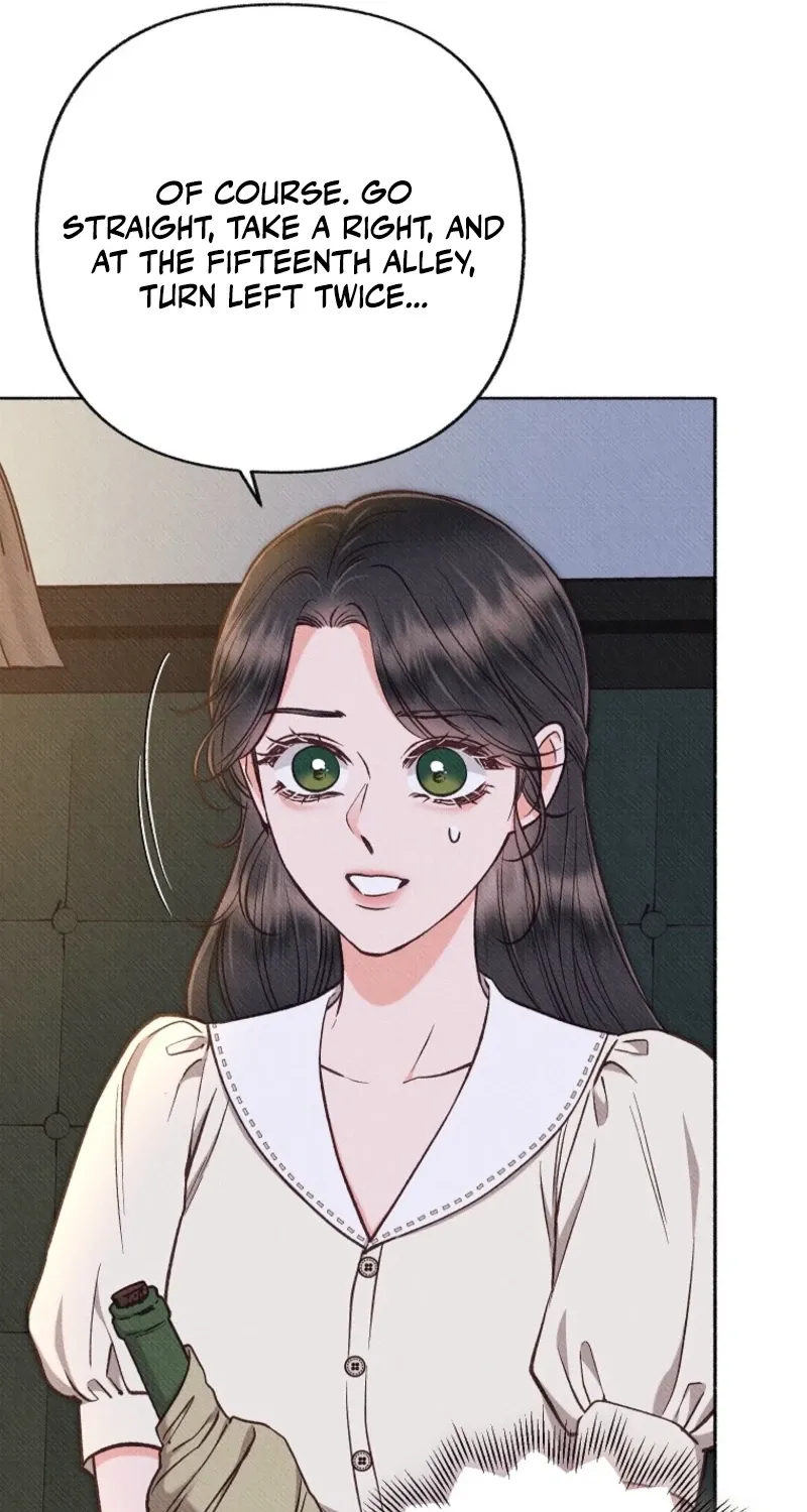 Dear My Rude Darling With Multiple Personalities Chapter 47 page 41 - 