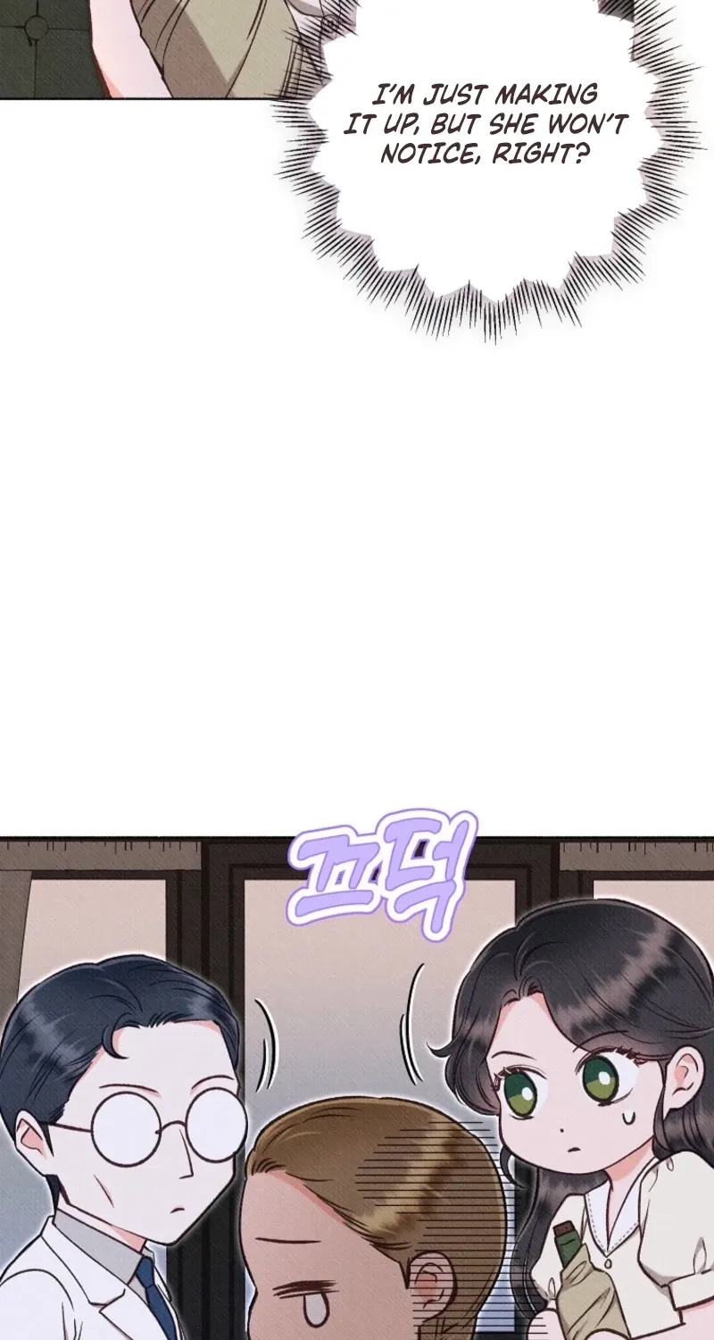 Dear My Rude Darling With Multiple Personalities Chapter 47 page 42 - 