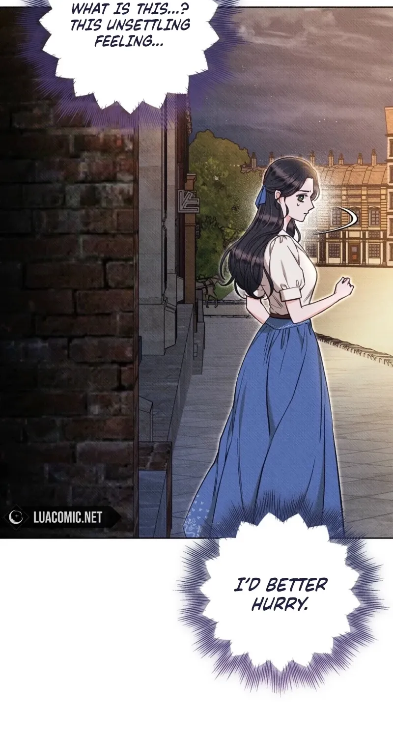 Dear My Rude Darling With Multiple Personalities Chapter 47 page 47 - 