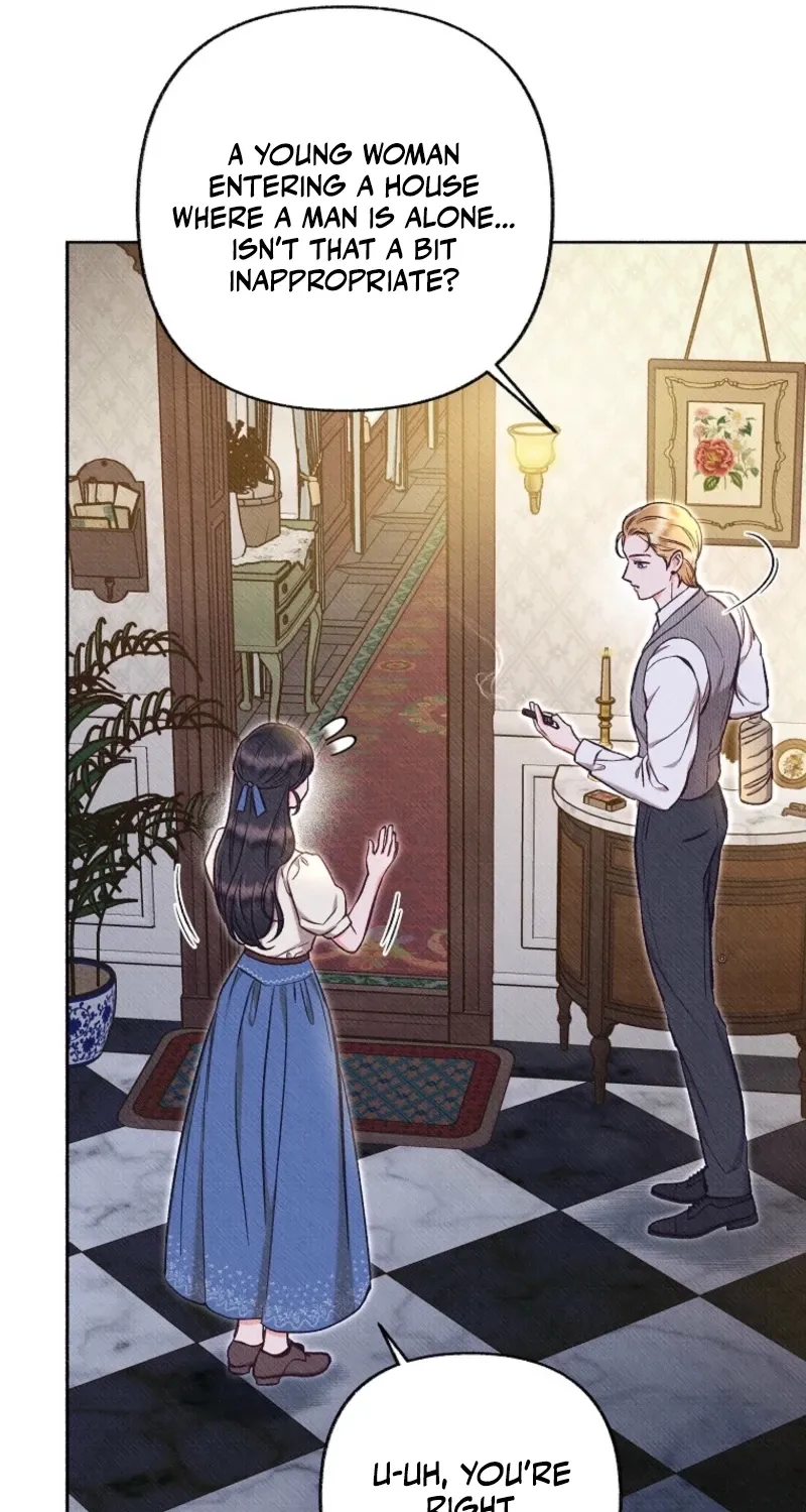 Dear My Rude Darling With Multiple Personalities Chapter 47 page 61 - 