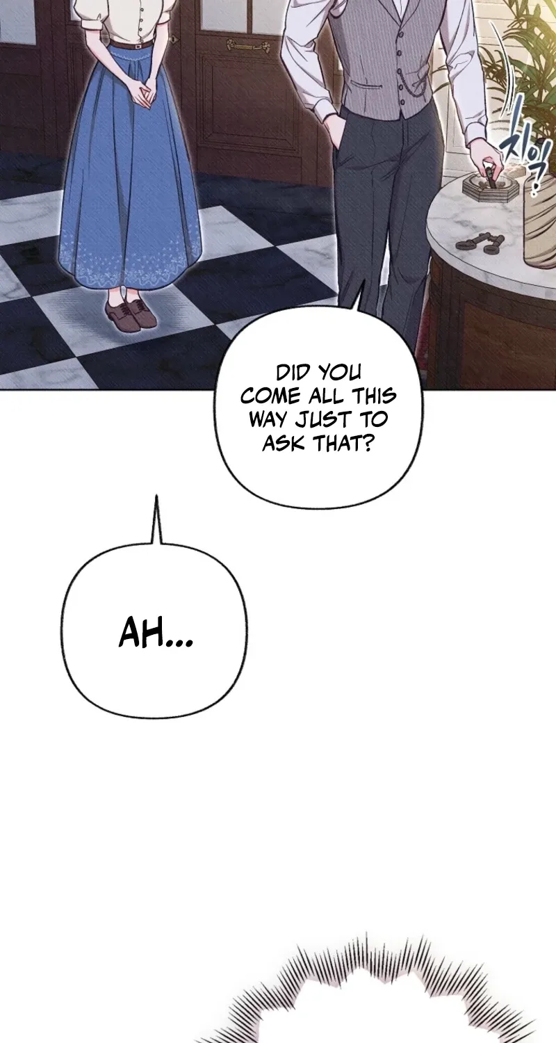 Dear My Rude Darling With Multiple Personalities Chapter 47 page 63 - 