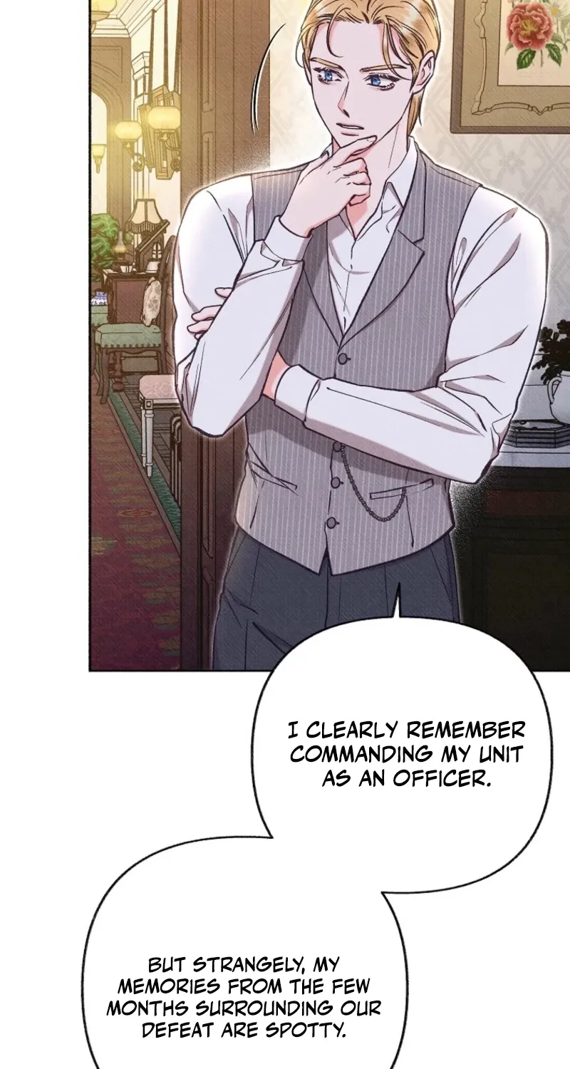 Dear My Rude Darling With Multiple Personalities Chapter 47 page 67 - 