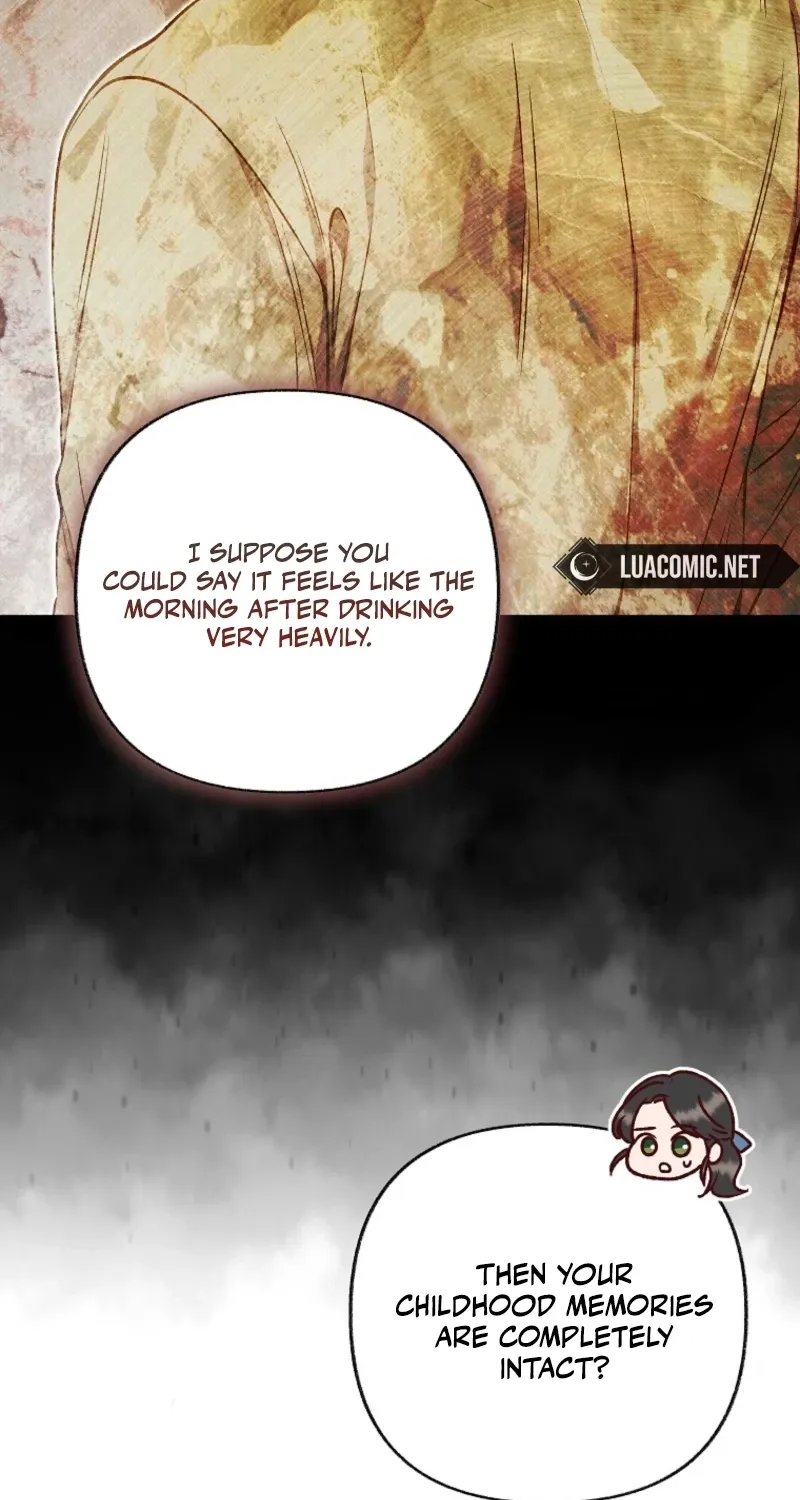 Dear My Rude Darling With Multiple Personalities Chapter 47 page 69 - 
