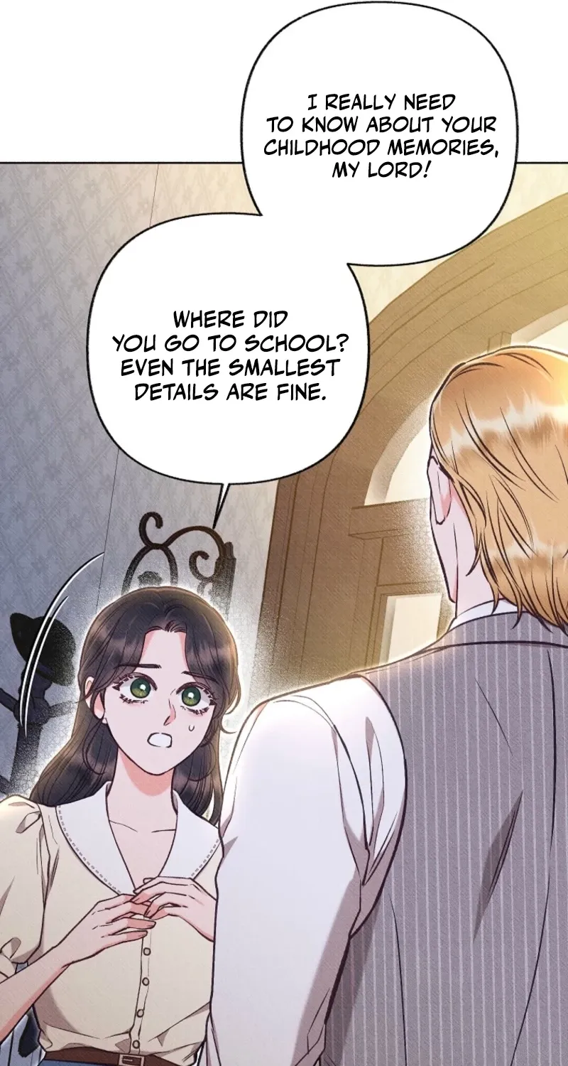 Dear My Rude Darling With Multiple Personalities Chapter 47 page 71 - 