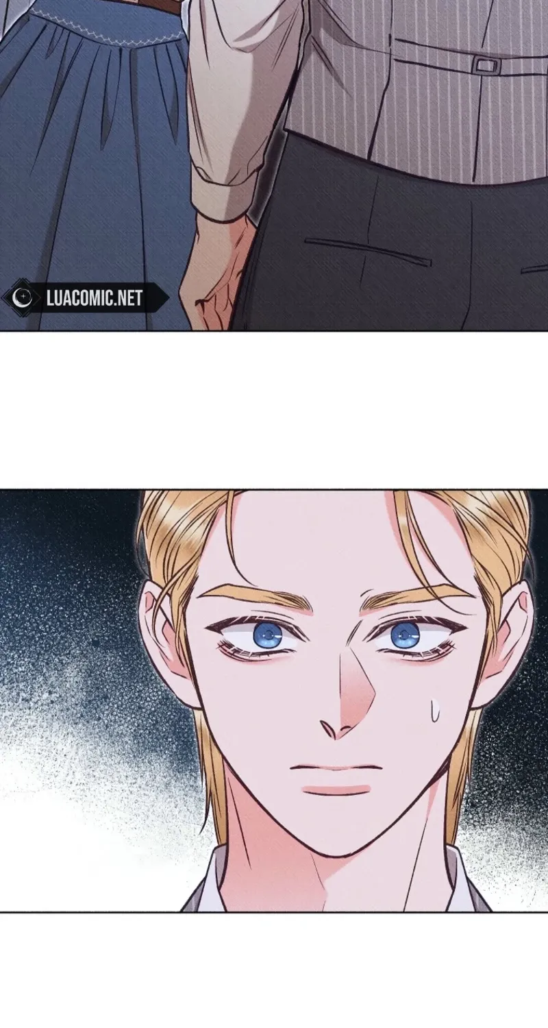 Dear My Rude Darling With Multiple Personalities Chapter 47 page 72 - 