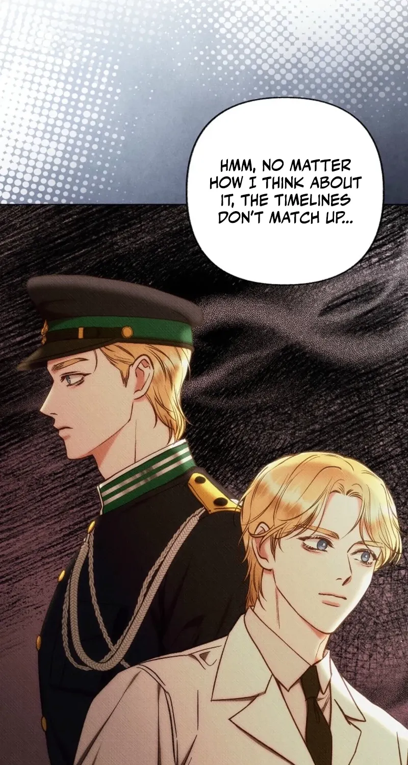 Dear My Rude Darling With Multiple Personalities Chapter 47 page 81 - 