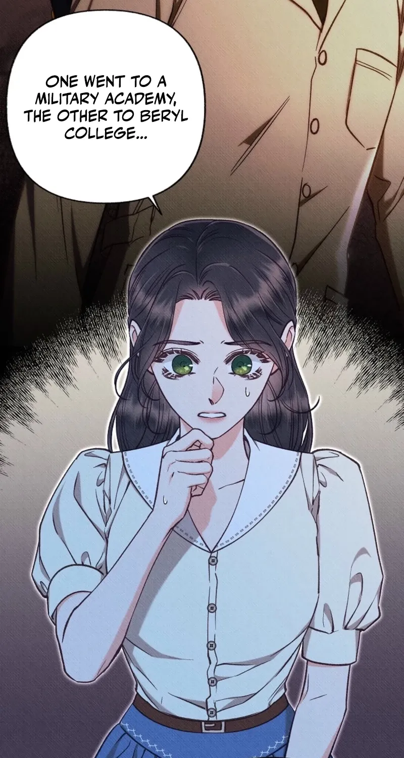Dear My Rude Darling With Multiple Personalities Chapter 47 page 82 - 