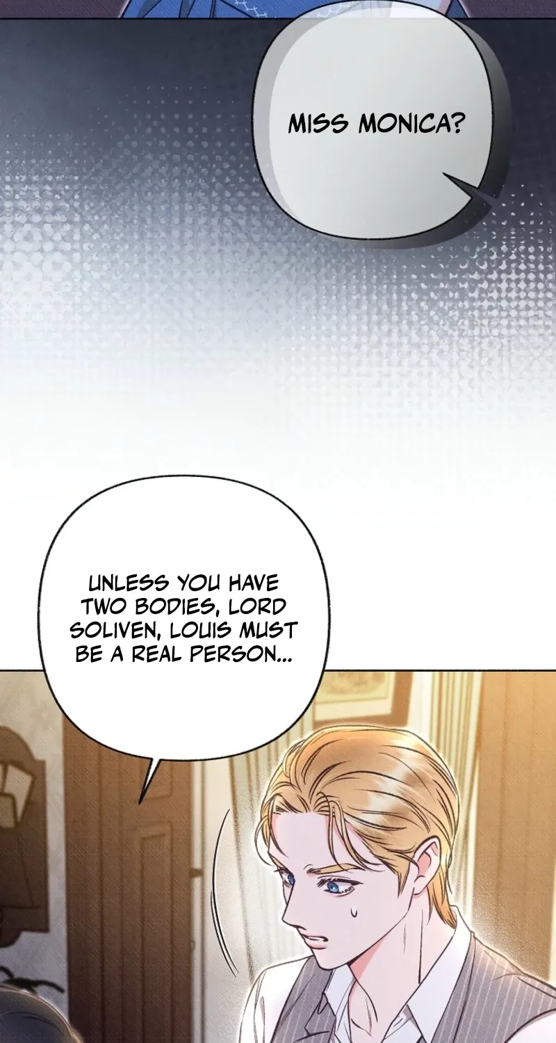 Dear My Rude Darling With Multiple Personalities Chapter 47 page 83 - 