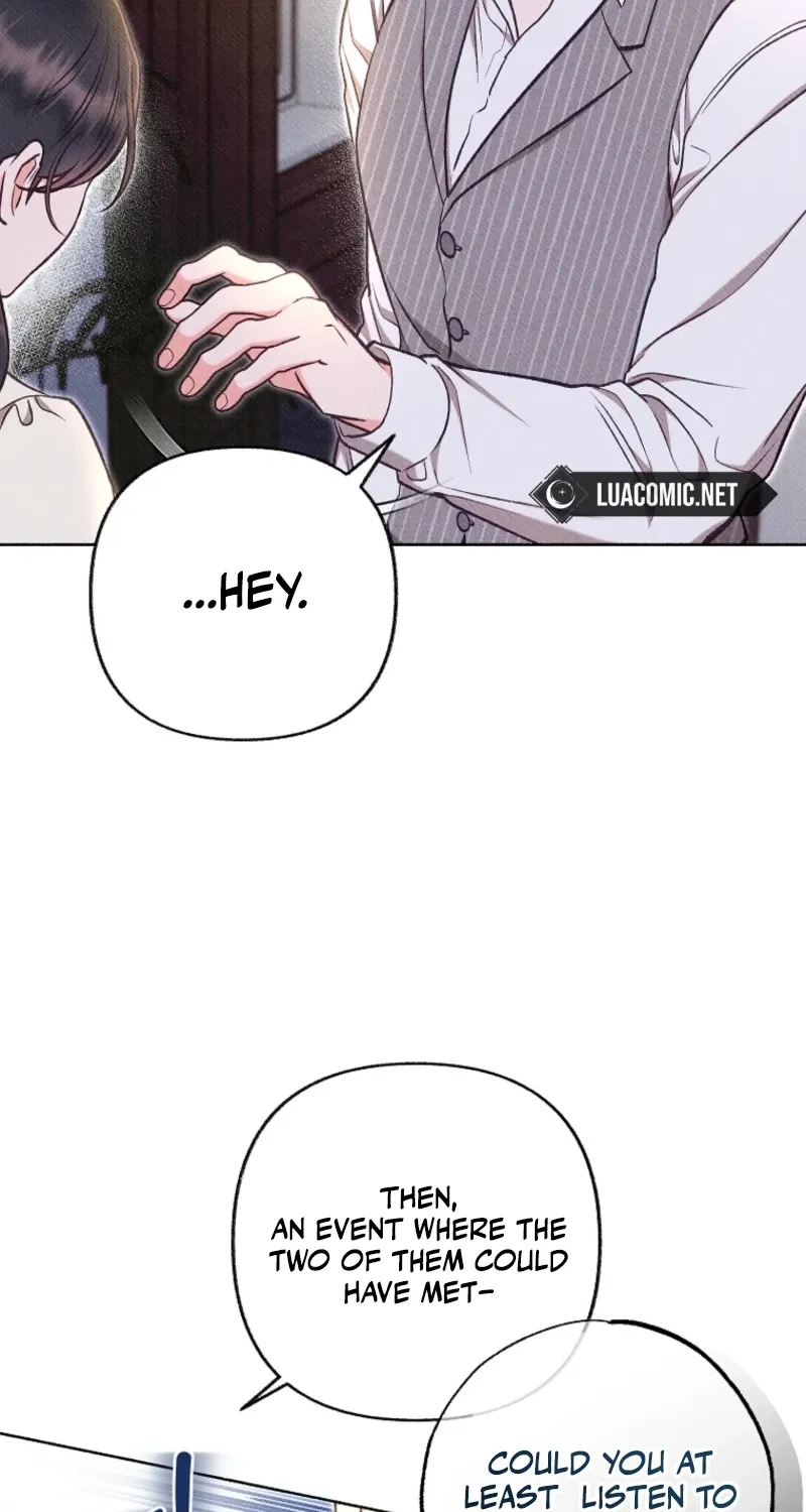 Dear My Rude Darling With Multiple Personalities Chapter 47 page 84 - 