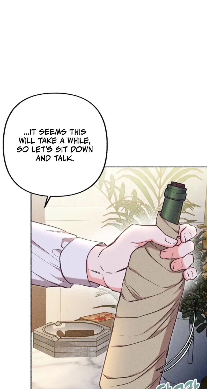 Dear My Rude Darling With Multiple Personalities Chapter 48 page 11 - 