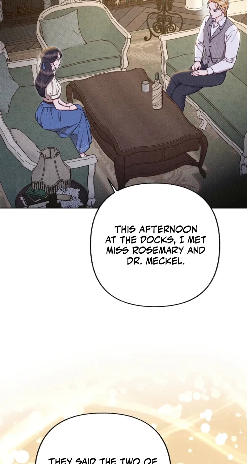 Dear My Rude Darling With Multiple Personalities Chapter 48 page 13 - 