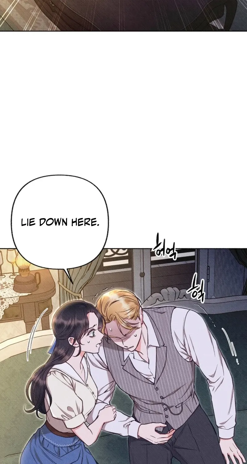 Dear My Rude Darling With Multiple Personalities Chapter 48 page 27 - 
