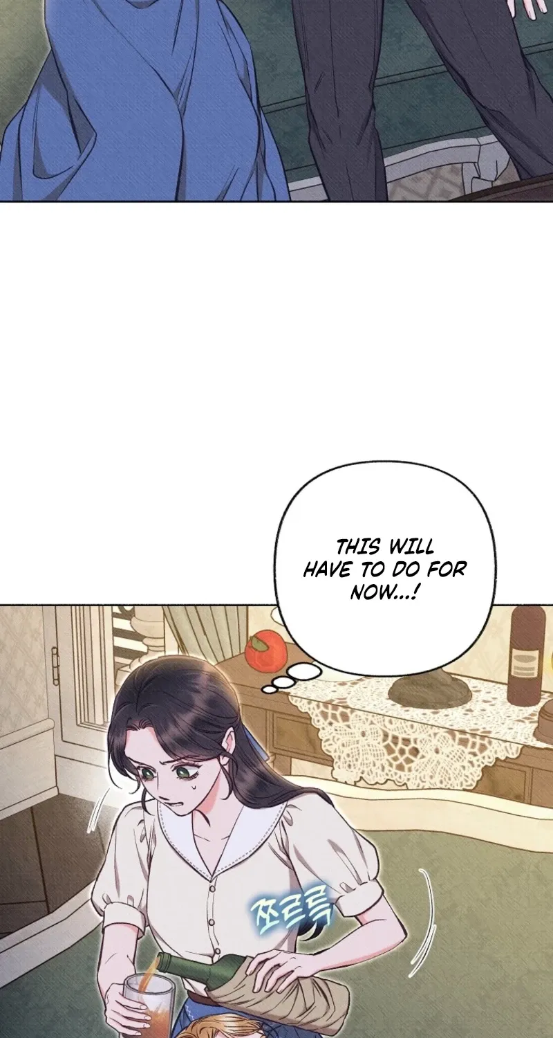 Dear My Rude Darling With Multiple Personalities Chapter 48 page 28 - 