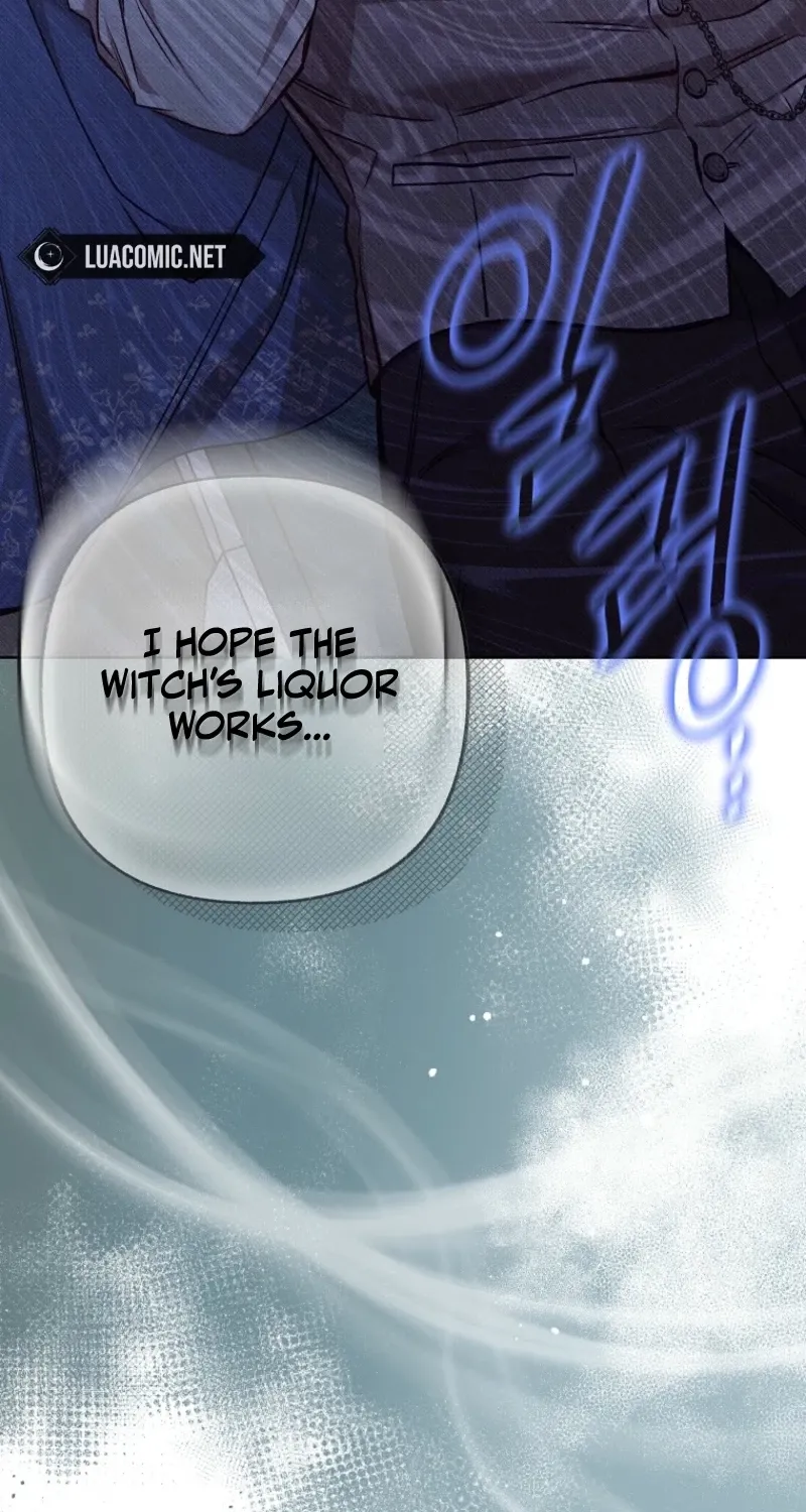 Dear My Rude Darling With Multiple Personalities Chapter 48 page 32 - 
