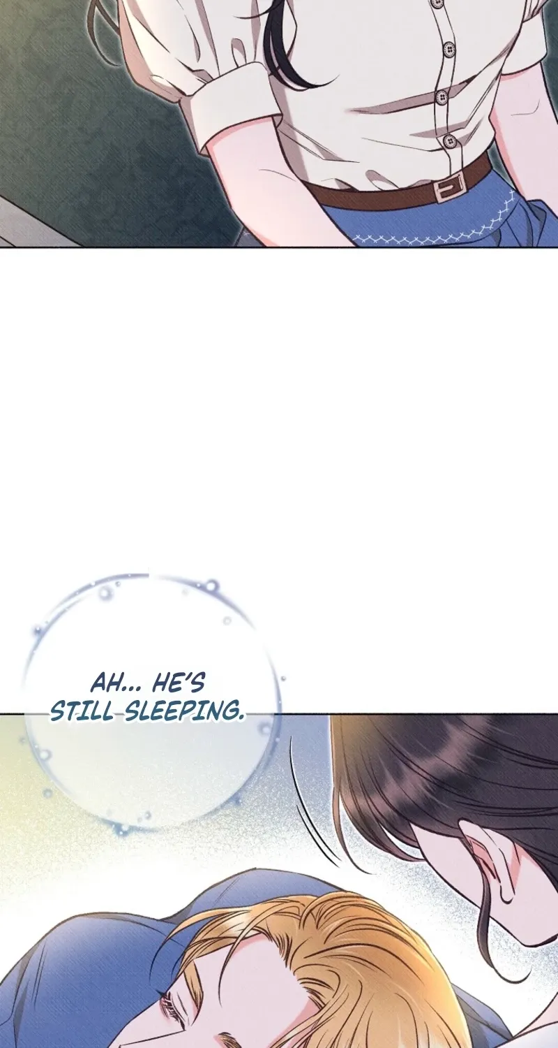Dear My Rude Darling With Multiple Personalities Chapter 48 page 37 - 