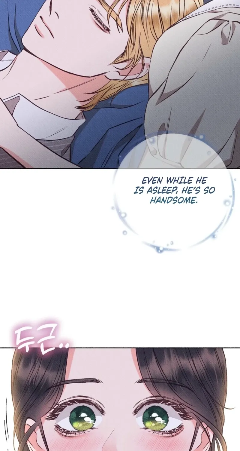 Dear My Rude Darling With Multiple Personalities Chapter 48 page 38 - 