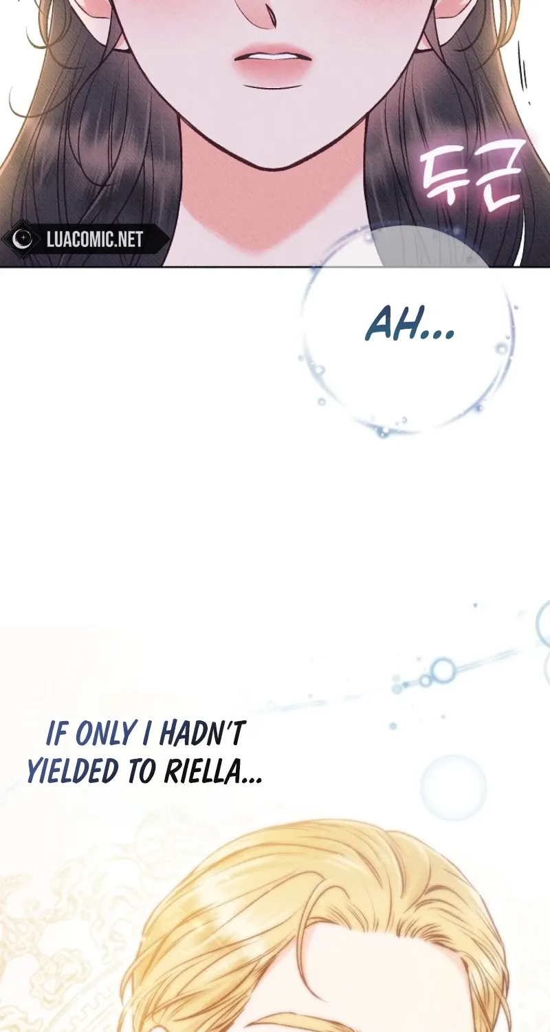 Dear My Rude Darling With Multiple Personalities Chapter 48 page 39 - 