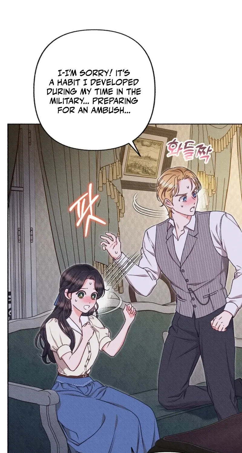 Dear My Rude Darling With Multiple Personalities Chapter 48 page 49 - 