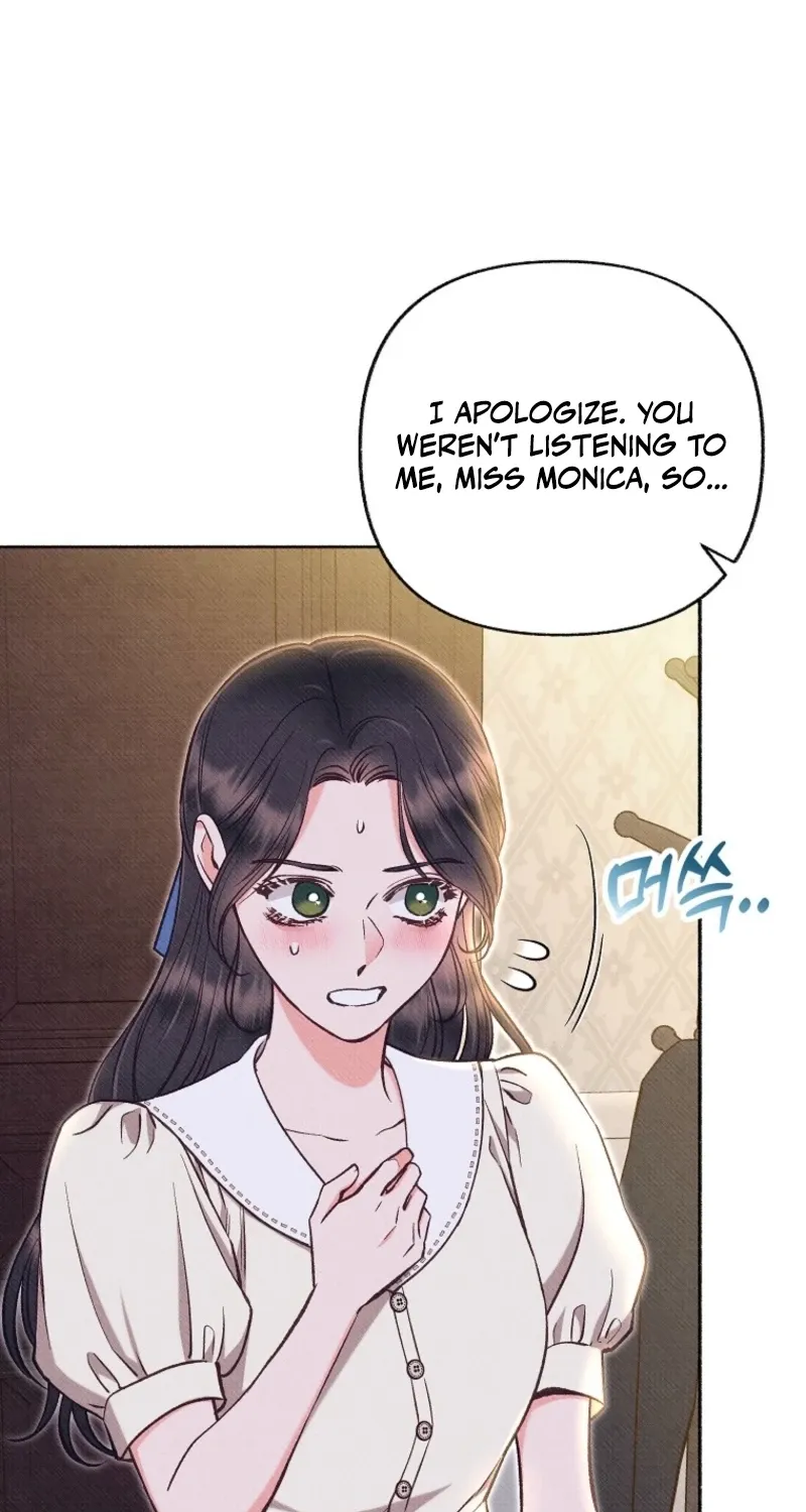 Dear My Rude Darling With Multiple Personalities Chapter 48 page 7 - 