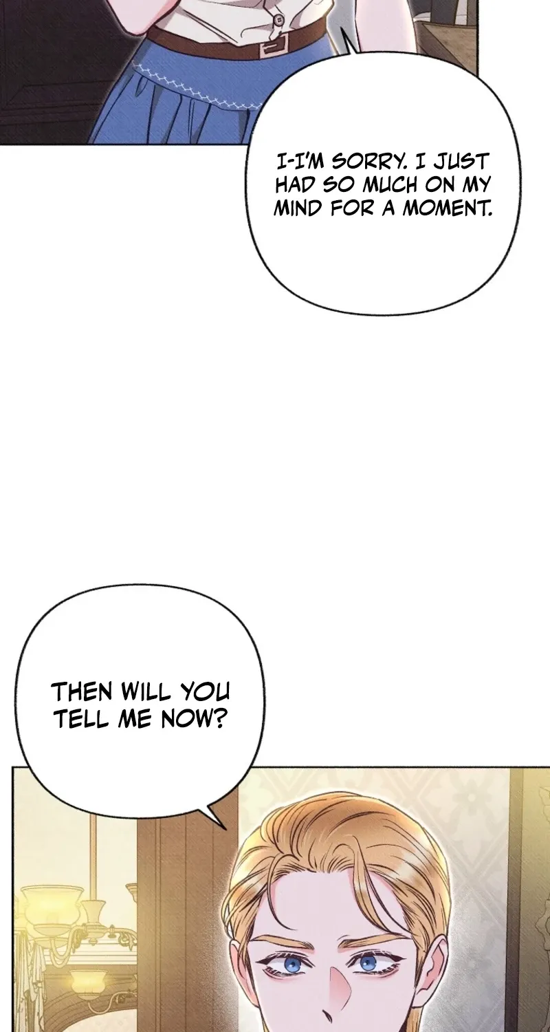 Dear My Rude Darling With Multiple Personalities Chapter 48 page 8 - 
