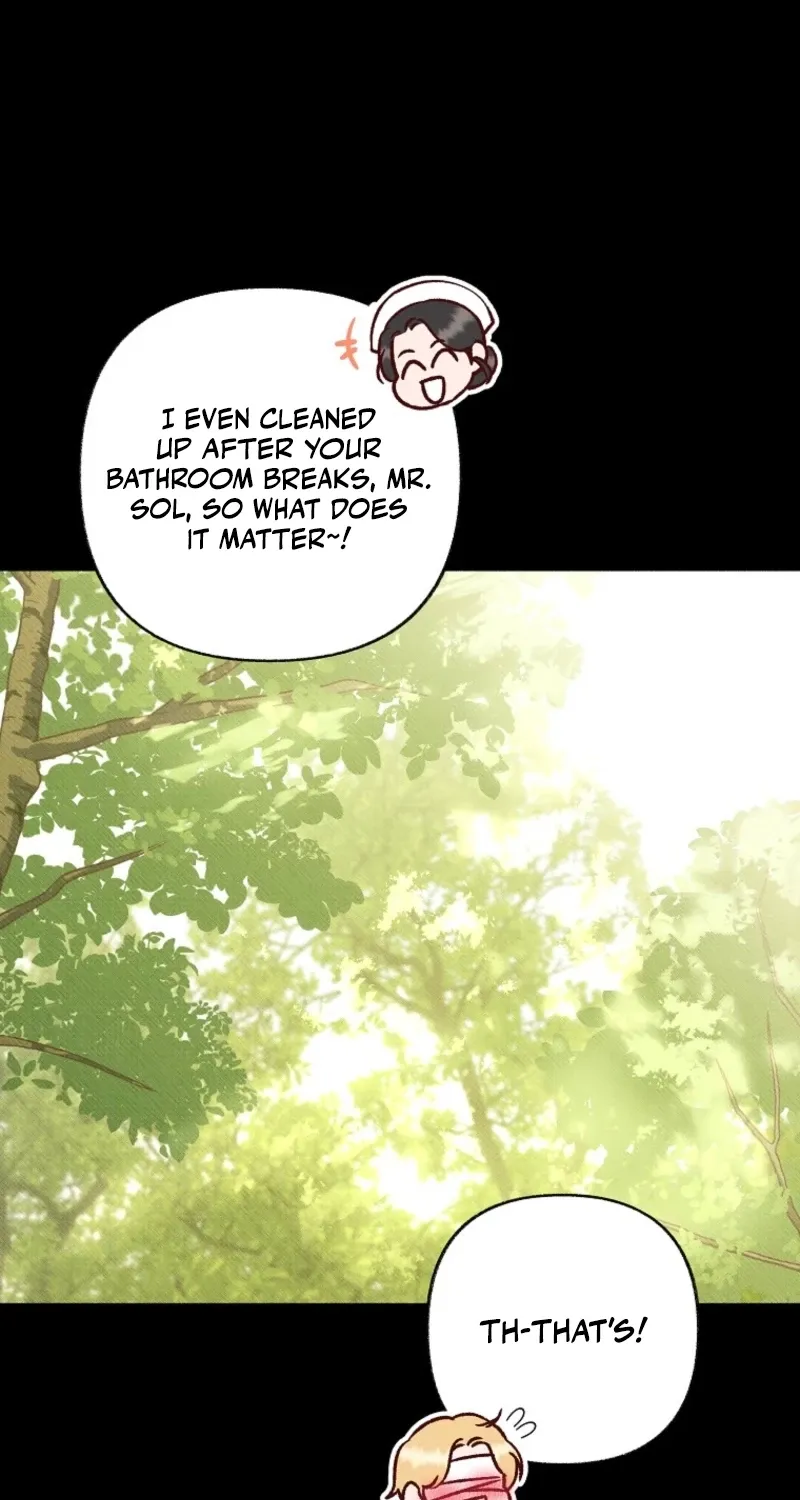Dear My Rude Darling With Multiple Personalities Chapter 48 page 76 - 