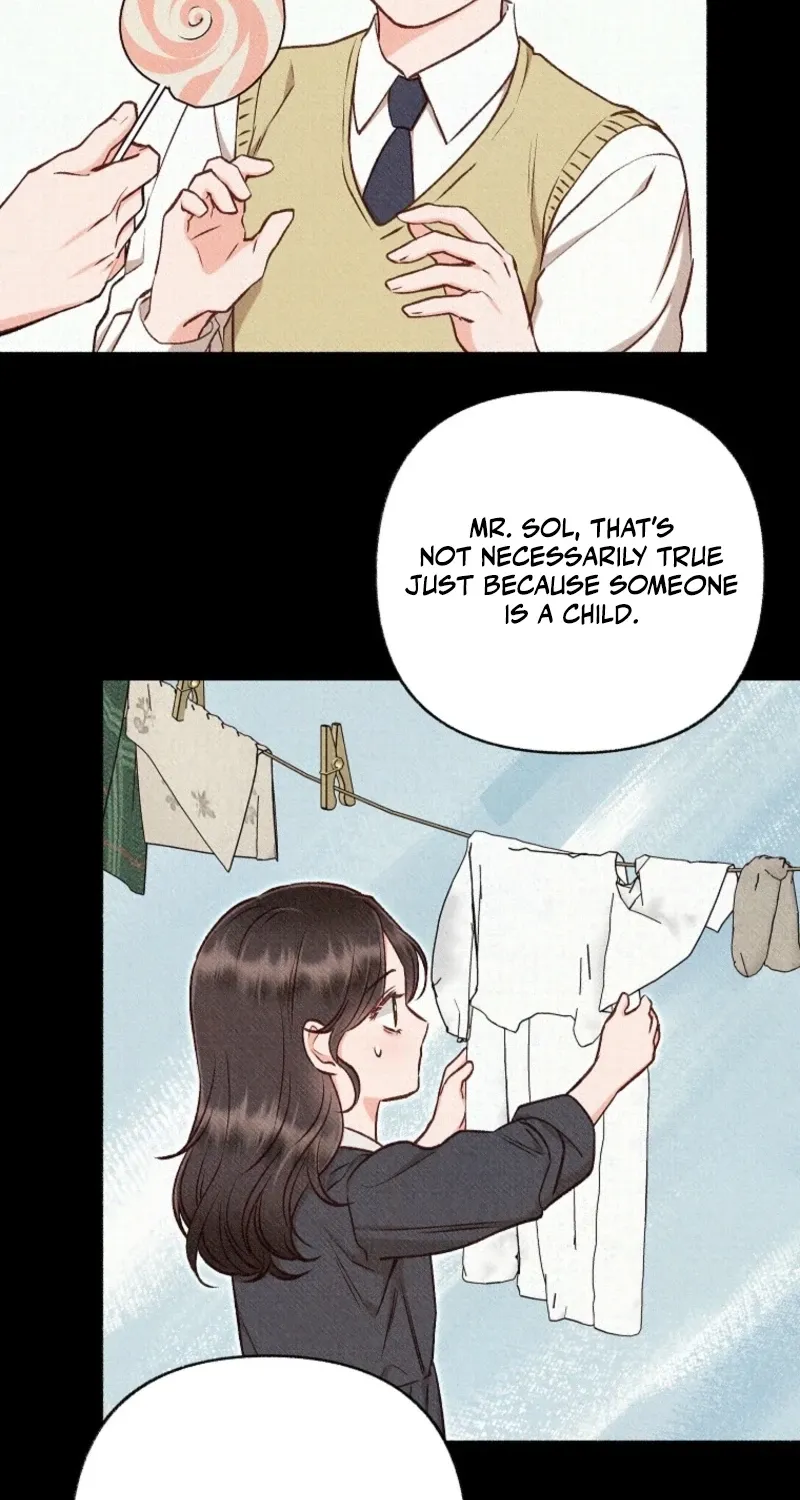 Dear My Rude Darling With Multiple Personalities Chapter 48 page 79 - 