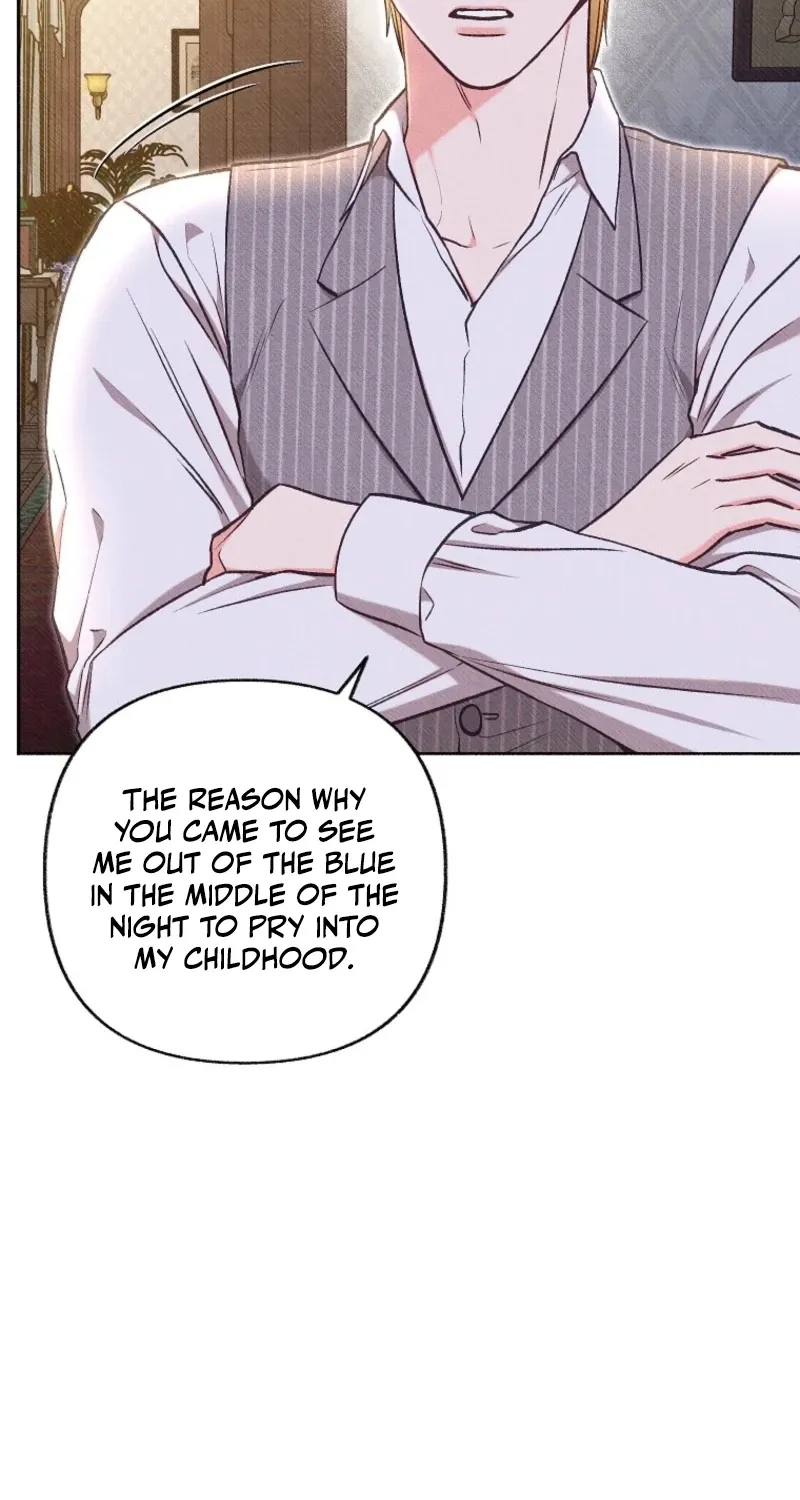 Dear My Rude Darling With Multiple Personalities Chapter 48 page 9 - 