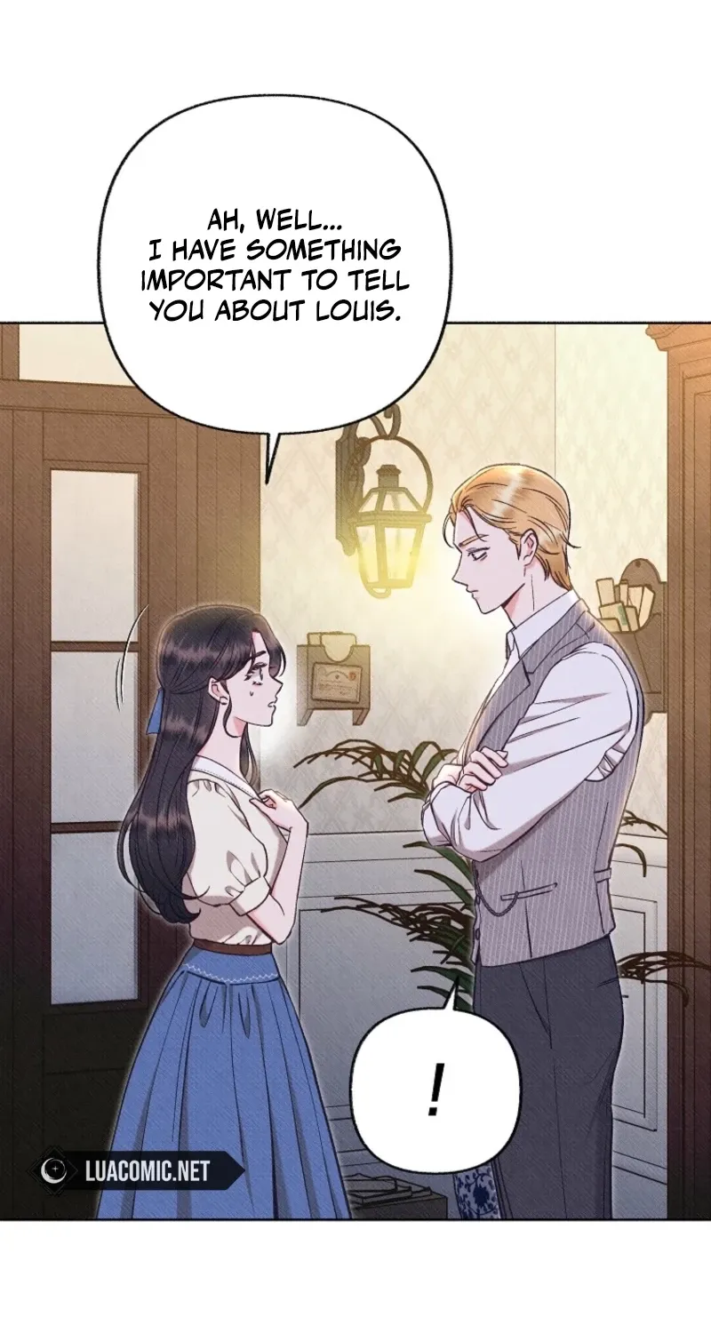 Dear My Rude Darling With Multiple Personalities Chapter 48 page 10 - 